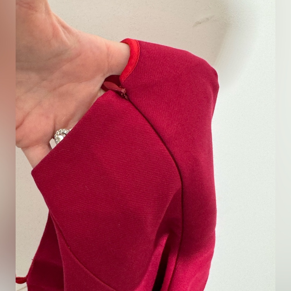 Nana Jacqueline Elsie Dress NWT - Picture 10 of 11